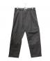 STONE ISLAND（ストーンアイランド）の古着「MARINA PANTS」｜グレー