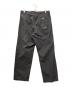 STONE ISLAND (ストーンアイランド) MARINA PANTS グレー サイズ:34：20000円