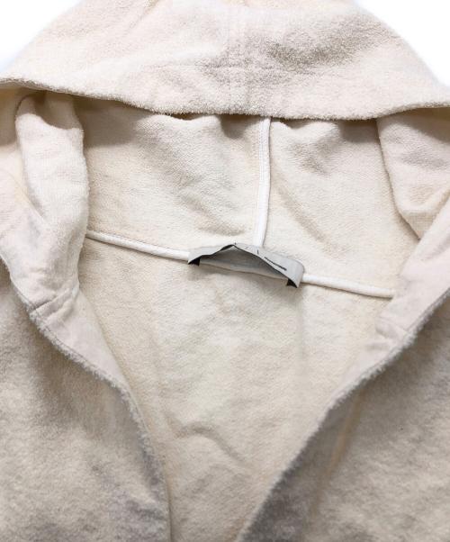 TELA（テラ）TELA (テラ) ノースリーブカットソーセットアップ ベージュ サイズ:Sの古着・服飾アイテム