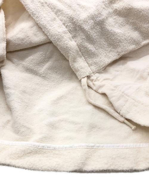 TELA（テラ）TELA (テラ) ノースリーブカットソーセットアップ ベージュ サイズ:Sの古着・服飾アイテム