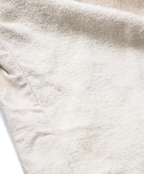 TELA（テラ）TELA (テラ) ノースリーブカットソーセットアップ ベージュ サイズ:Sの古着・服飾アイテム