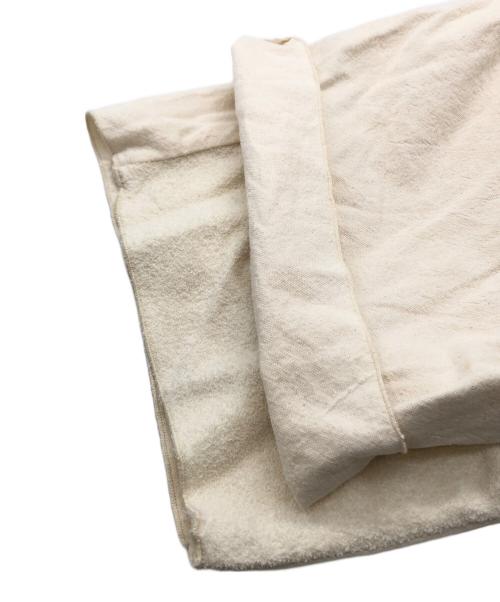 TELA（テラ）TELA (テラ) ノースリーブカットソーセットアップ ベージュ サイズ:Sの古着・服飾アイテム