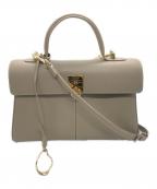 CAFUNEカフネ）の古着「スタンスバッグ」｜ベージュ