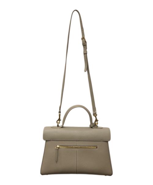 CAFUNE（カフネ）CAFUNE (カフネ) スタンスバッグ ベージュの古着・服飾アイテム