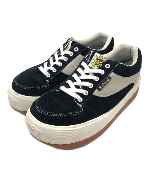 NORTHWAVE（ノースウェーブ）NORTHWAVE (ノースウェーブ) espresso ブラック サイズ:27.5cmの古着・服飾アイテム