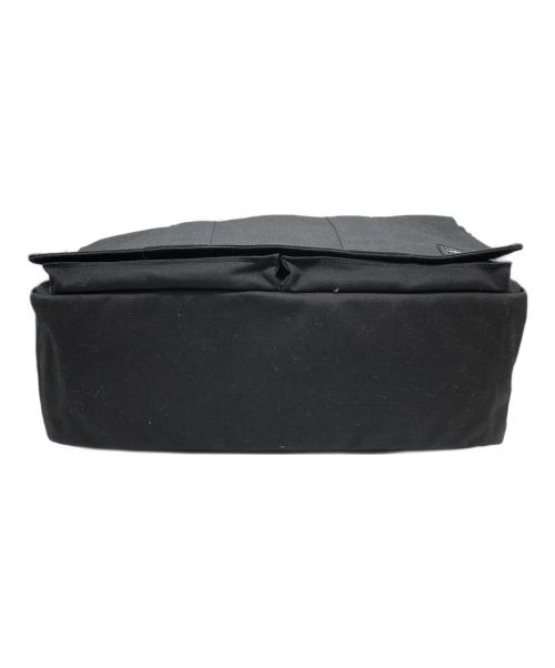 PORTER（ポーター）PORTER (ポーター) SMOKY  SHOULDER BAG ブラック サイズ:下記参照の古着・服飾アイテム