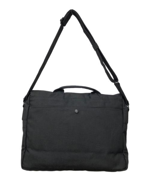 PORTER（ポーター）PORTER (ポーター) SMOKY  SHOULDER BAG ブラック サイズ:下記参照の古着・服飾アイテム