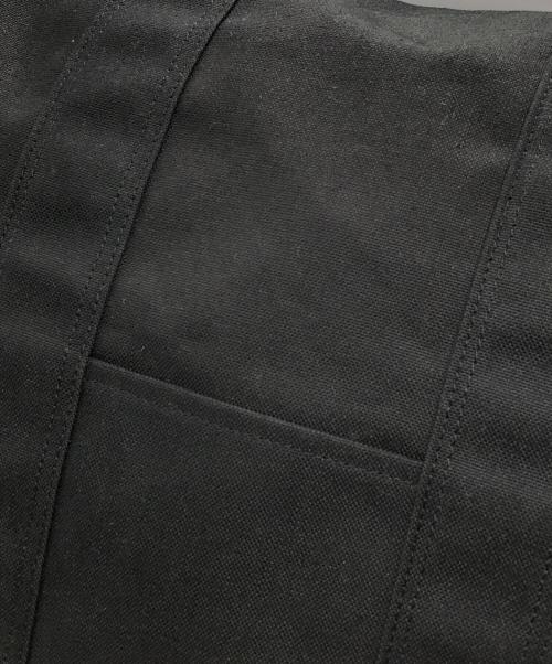 PORTER（ポーター）PORTER (ポーター) SMOKY  SHOULDER BAG ブラック サイズ:下記参照の古着・服飾アイテム