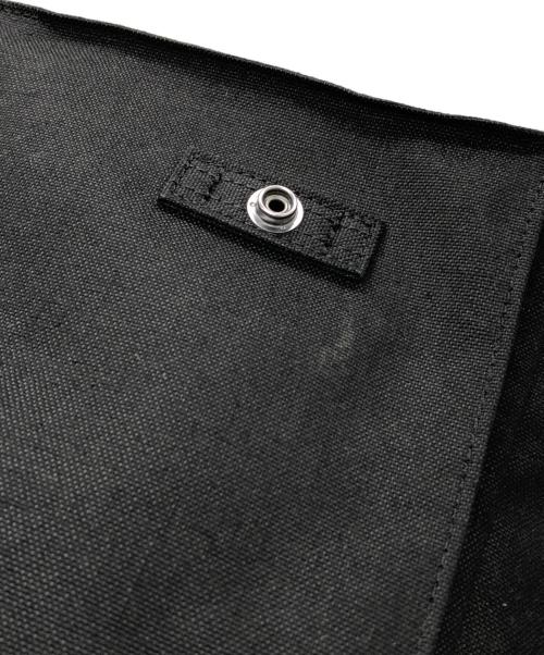 PORTER（ポーター）PORTER (ポーター) SMOKY  SHOULDER BAG ブラック サイズ:下記参照の古着・服飾アイテム