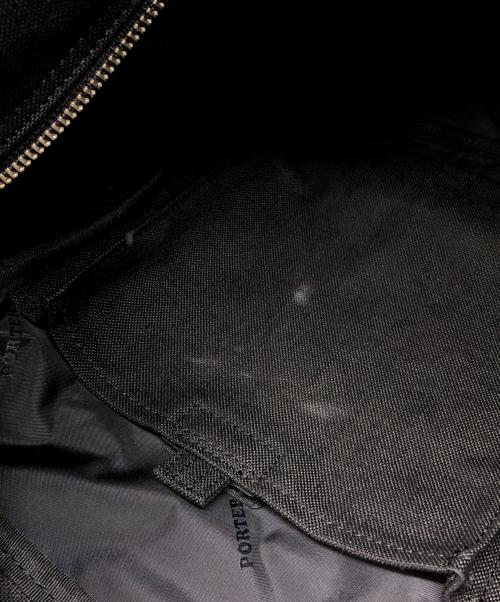 PORTER（ポーター）PORTER (ポーター) SMOKY  SHOULDER BAG ブラック サイズ:下記参照の古着・服飾アイテム