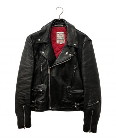 中古・古着通販】Lewis Leathers (ルイスレザース) ダブルライダース