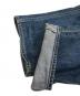 中古・古着 Graphpaper (グラフペーパー) Denim Five Pocket Pants Fade インディゴ サイズ:1：14000円