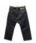 COMME des GARCONS JUNYA WATANABE MAN (コム デ ギャルソン ジュンヤ ワタナベ マン) LEVI'S (リーバイス) 綿セルヴィッチデニム インディゴ サイズ:M：20000円