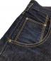 中古・古着 COMME des GARCONS JUNYA WATANABE MAN (コム デ ギャルソン ジュンヤ ワタナベ マン) LEVI'S (リーバイス) 綿セルヴィッチデニム インディゴ サイズ:M：20000円