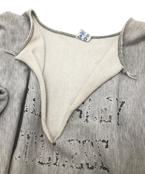 Champion（チャンピオン）Champion (チャンピオン) スウェット グレー サイズ:XLの古着・服飾アイテム