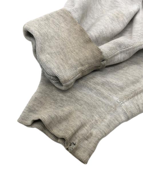 Champion（チャンピオン）Champion (チャンピオン) スウェット グレー サイズ:XLの古着・服飾アイテム