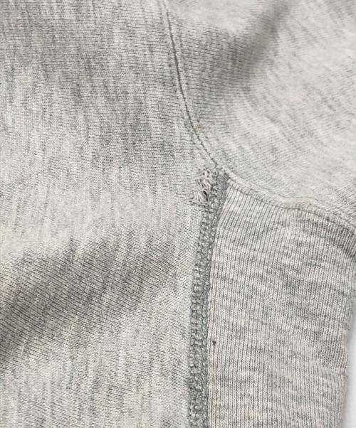 Champion（チャンピオン）Champion (チャンピオン) スウェット グレー サイズ:XLの古着・服飾アイテム