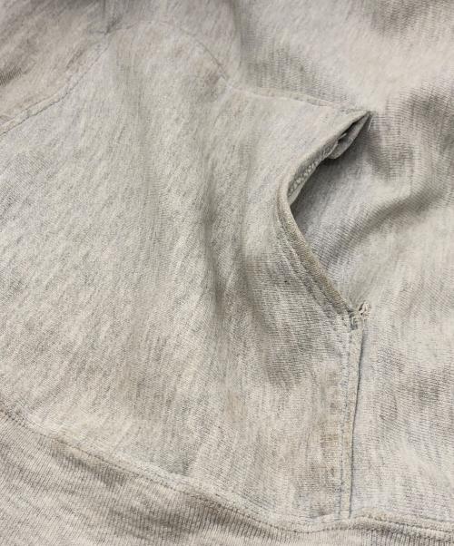 Champion（チャンピオン）Champion (チャンピオン) スウェット グレー サイズ:XLの古着・服飾アイテム