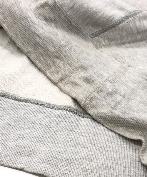 Champion（チャンピオン）Champion (チャンピオン) スウェット グレー サイズ:XLの古着・服飾アイテム