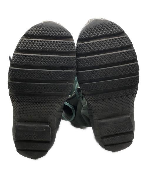 U.S.A.F（ユー エス エー エフ）U.S.A.F (ユー エス エー エフ) N-1Bマクラックブーツ カーキ サイズ:Mの古着・服飾アイテム