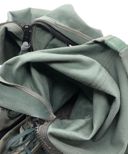 U.S.A.F（ユー エス エー エフ）U.S.A.F (ユー エス エー エフ) N-1Bマクラックブーツ カーキ サイズ:Mの古着・服飾アイテム