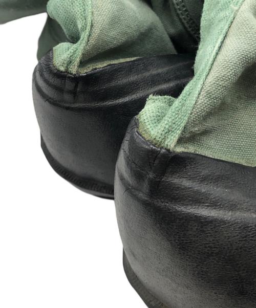 U.S.A.F（ユー エス エー エフ）U.S.A.F (ユー エス エー エフ) N-1Bマクラックブーツ カーキ サイズ:Mの古着・服飾アイテム