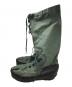 U.S.A.F (ユー エス エー エフ) N-1Bマクラックブーツ カーキ サイズ:M：12000円