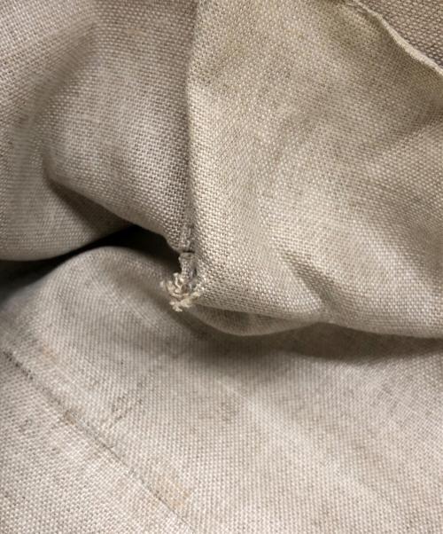 GUCCI（グッチ）GUCCI (グッチ) GGマイクログッチシマ2WAYショルダーバック ブラック サイズ:下記参照の古着・服飾アイテム