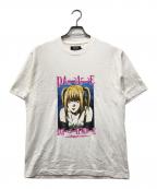 PALACEパレス）の古着「プリントTシャツ」｜ホワイト