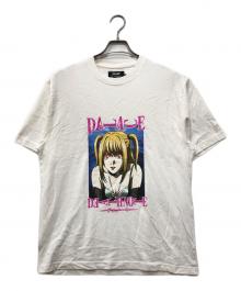 PALACE（パレス）の古着「プリントTシャツ」｜ホワイト