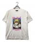 PALACE（パレス）の古着「プリントTシャツ」｜ホワイト