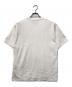 PALACE (パレス) プリントTシャツ ホワイト サイズ:M：9000円