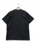 JUNYA WATANABE COMME des GARCONS ((ジュンヤワタナベ コムデギャルソン) 綿天竺 METALLICA バンドTシャツ ブラック サイズ:M：18000円
