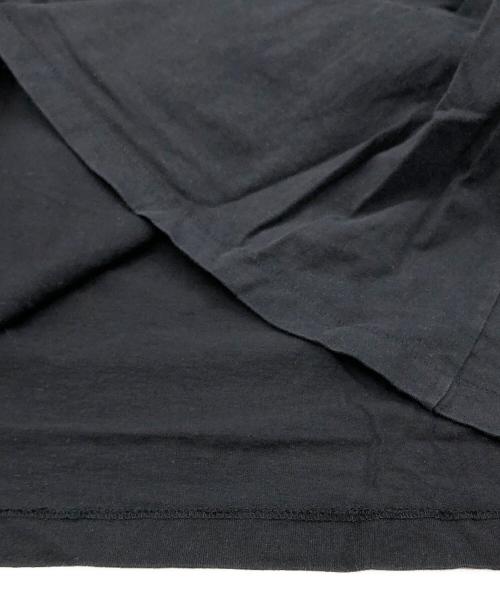 OFFWHITE（オフホワイト）OFFWHITE (オフホワイト) UNDERCOVER (アンダーカバー) SKELETON DART S/S T-SHIRT ブラック サイズ:Sの古着・服飾アイテム