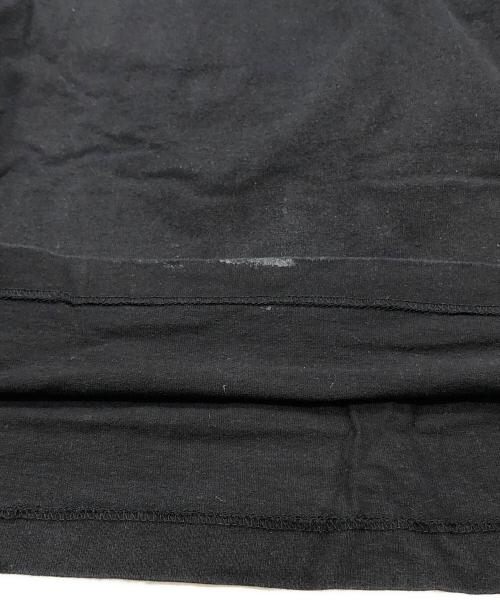 OFFWHITE（オフホワイト）OFFWHITE (オフホワイト) UNDERCOVER (アンダーカバー) SKELETON DART S/S T-SHIRT ブラック サイズ:Sの古着・服飾アイテム