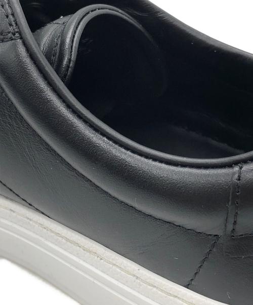 GIVENCHY（ジバンシィ）GIVENCHY (ジバンシィ) スニーカー ブラック サイズ:EU41の古着・服飾アイテム