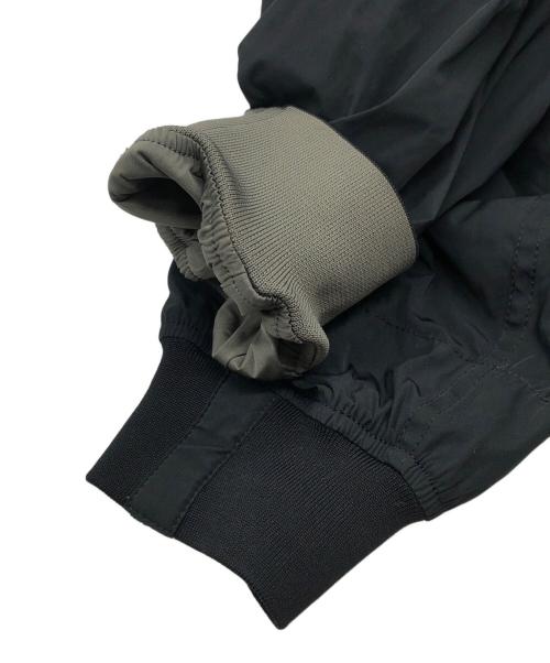 THE NORTHFACE PURPLELABEL（ザ・ノースフェイス パープルレーベル）THE NORTHFACE PURPLELABEL (ザ・ノースフェイス パープルレーベル) Double-built Field Cardigan グレー サイズ:XLの古着・服飾アイテム