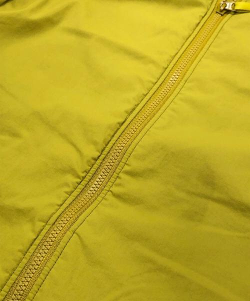 ARC'TERYX（アークテリクス）ARC'TERYX (アークテリクス) Ryze Hoody イエロー サイズ:Mの古着・服飾アイテム