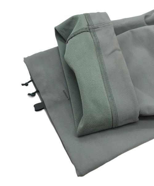 ARC'TERYX（アークテリクス）ARC'TERYX (アークテリクス) ナイロンパンツ グレー サイズ:Mの古着・服飾アイテム