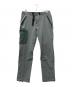 ARC'TERYX（アークテリクス）の古着「ナイロンパンツ」｜グレー
