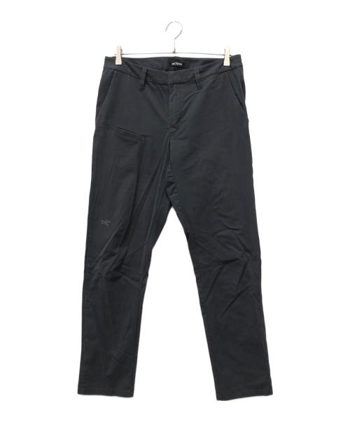 ARC'TERYX（アークテリクス）ARC'TERYX (アークテリクス) ABBOTT PANTS グレー サイズ:32の古着・服飾アイテム