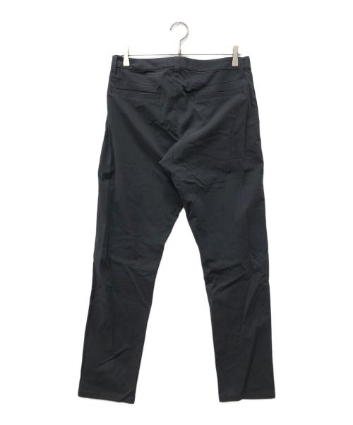 ARC'TERYX（アークテリクス）ARC'TERYX (アークテリクス) ABBOTT PANTS グレー サイズ:32の古着・服飾アイテム