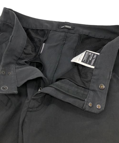 ARC'TERYX（アークテリクス）ARC'TERYX (アークテリクス) ABBOTT PANTS グレー サイズ:32の古着・服飾アイテム
