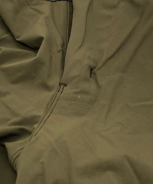 ARC'TERYX（アークテリクス）ARC'TERYX (アークテリクス) SABREO PANT グリーン サイズ:32の古着・服飾アイテム