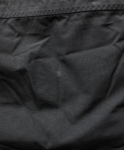 THE NORTH FACE（ザ ノース フェイス）THE NORTH FACE (ザ ノース フェイス) MCMURDO PARKA III ブラック サイズ:XSの古着・服飾アイテム