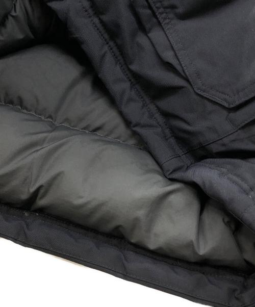 THE NORTH FACE（ザ ノース フェイス）THE NORTH FACE (ザ ノース フェイス) MCMURDO PARKA III ブラック サイズ:XSの古着・服飾アイテム