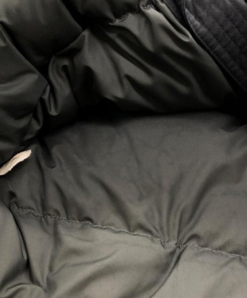 THE NORTH FACE（ザ ノース フェイス）THE NORTH FACE (ザ ノース フェイス) MCMURDO PARKA III ブラック サイズ:XSの古着・服飾アイテム