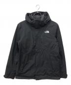 THE NORTH FACEザ ノース フェイス）の古着「ダウンジャケット」｜ブラック