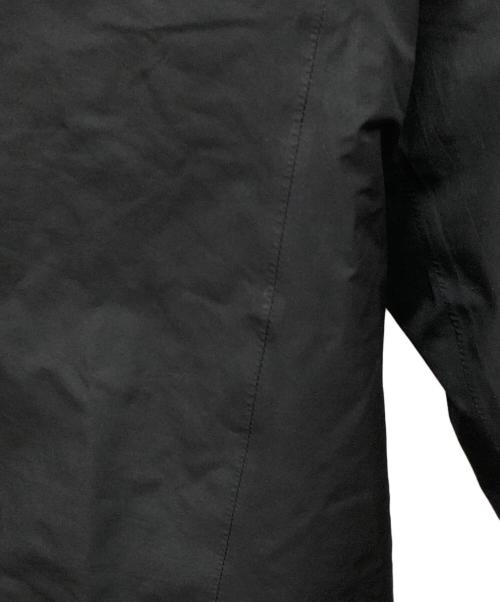 THE NORTH FACE（ザ ノース フェイス）THE NORTH FACE (ザ ノース フェイス) ダウンジャケット ブラック サイズ:Mの古着・服飾アイテム