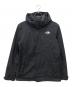 THE NORTH FACE（ザ ノース フェイス）の古着「ダウンジャケット」｜ブラック